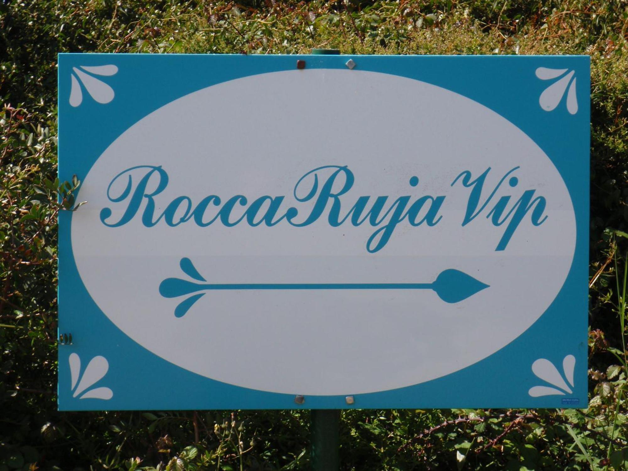 Rocca Ruja Vip Aparthotel Stintino Ruang foto